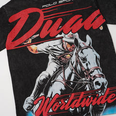 DUAA T Shirts
