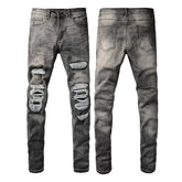 Men Trendy Jeans