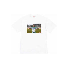 Supreme T Shirts pure cotton fashion apparel