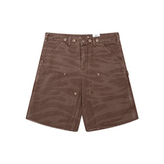 HS Shorts Jeans