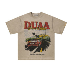 DUAA T Shirts