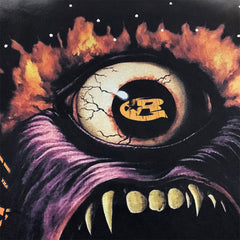 Rough Play T Shirts RoughPlay Monster CutOff Sleeves