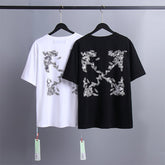 Off White T Shirts