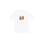 Supreme T Shirts pure cotton fashion apparel