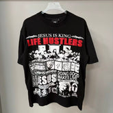 LIFE HUSTLERS T Shirts