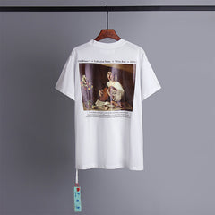 Off White T Shirts