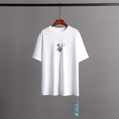 Off White T Shirts