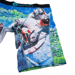 Ethika Boxer Briefs