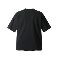 HS T-shirt Direct Printing Pattern