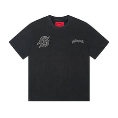 Godspeed T Shirts 260g pure cotton fabric