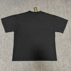 Godspeed T Shirts 100% pure cotton 260g fabric Streetwear fashion