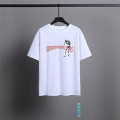 Off White T Shirts