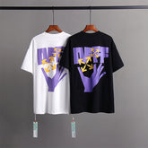 Off White T Shirts