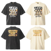 GALLERY DEPT T Shirts