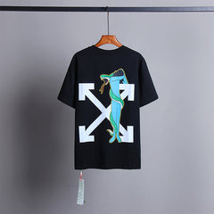 Off White T Shirts