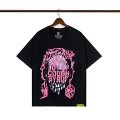 COUGH SYRUP T shirts High-quality pure cotton streetwear