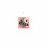 Supreme T Shirts pure cotton fashion apparel