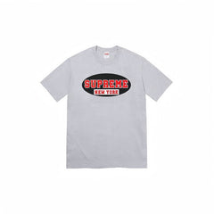 Supreme T Shirts pure cotton fashion apparel