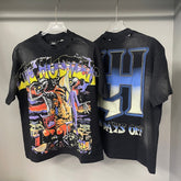 LIFE HUSTLERS T Shirts