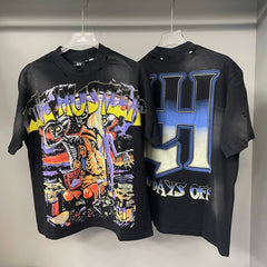 LIFE HUSTLERS T Shirts