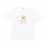 Supreme T Shirts pure cotton fashion apparel