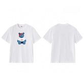 Supreme T Shirts pure cotton fashion apparel