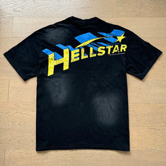 HS T Shirts Retro style high street trend