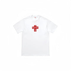 Supreme T Shirts pure cotton fashion apparel