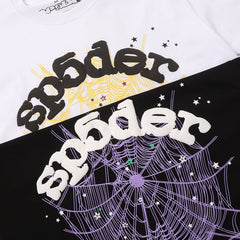 Sp5der T Shirts