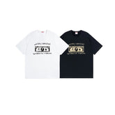 Supreme T Shirts pure cotton fashion apparel