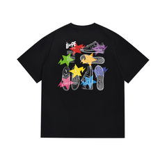 Bathing Ape Bape T Shirts