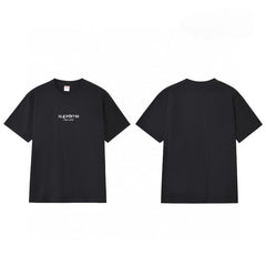 Supreme T Shirts pure cotton fashion apparel