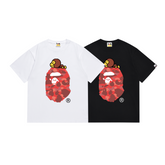 Bathing Ape Bape T Shirts