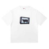 Supreme T Shirts pure cotton fashion apparel