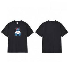 Supreme T Shirts pure cotton fashion apparel