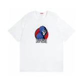 Supreme T Shirts pure cotton fashion apparel