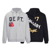 Gallery Dept Hoodie