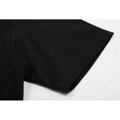 HS T-shirt Direct Printing Pattern