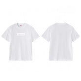 Supreme T Shirts pure cotton fashion apparel