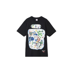 Supreme T Shirts pure cotton fashion apparel
