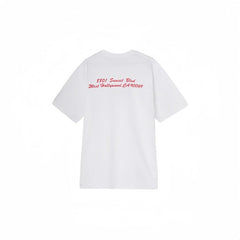 Supreme T Shirts pure cotton fashion apparel