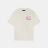 Amiri T Shirts flowers