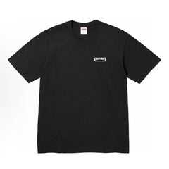 Supreme T Shirts pure cotton fashion apparel