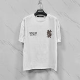 KSUBI T SHIRTS High-quality 260g 32-count double-yarn pure cotton streetwear—suitable for all seasons.