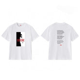 Supreme T Shirts pure cotton fashion apparel