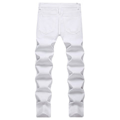 Mens Fashion Jeans 1183#