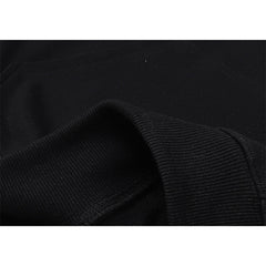 Amiri Hoodie High Street Fashion Prints