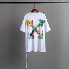 Off White T Shirts