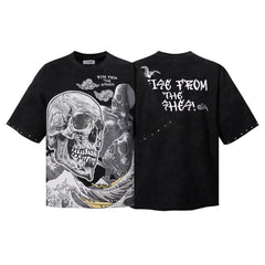 KLEEP T shirts