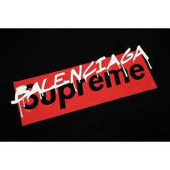 Supreme T Shirts pure cotton fashion apparel